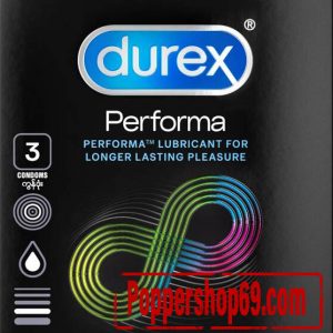 Bao cao Su Durex performa 3 cai