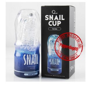 Cốc Thủ Dâm SNAIL