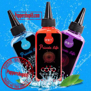 Gel Bôi Trơn Private Life giảm đau hiệu quả