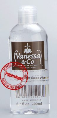 gel boi tron vanessa