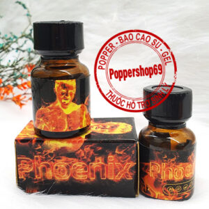 Poppers Phoenix