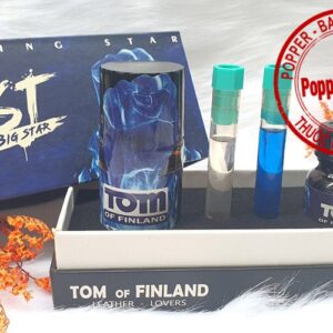 popper Tom Of Finland Fist Xanh 40ml