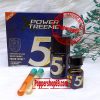 Popper Power Treeme X5 Xanh 40ml