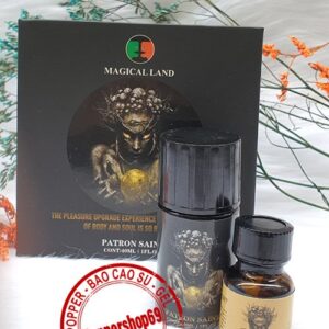 Popper PATRON SAINT 40ml