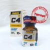 Popper C4 Trắng-white 10ml