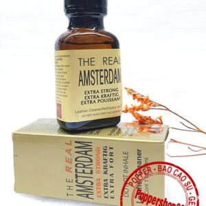 popper THE REAL AMSTERDAM 30ml