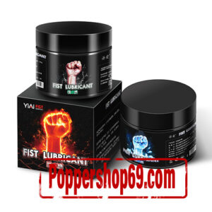 Gel Fist Lubricant 150g