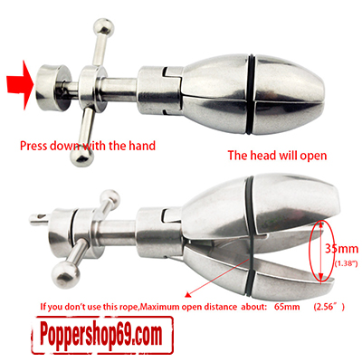 Dung cu nông hau mon bang hop kim inox