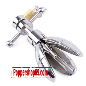 Dung cu nông hau mon bang hop kim inox