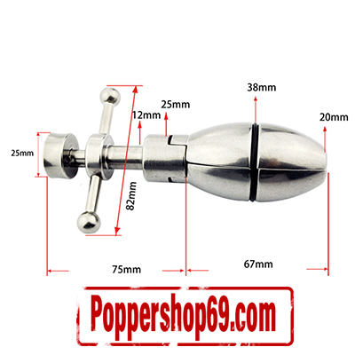Dung cu nông hau mon bang hop kim inox