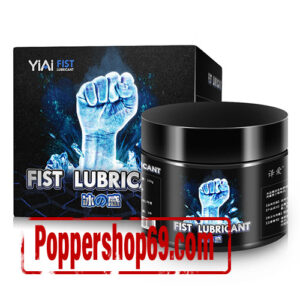 Gel Fist Lubricant 150g