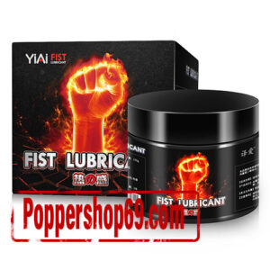 Gel Fist Lubricant 150g