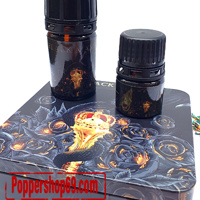 poppers BLACK MAMBA-60ml popper BLACK MAMBA 60ML