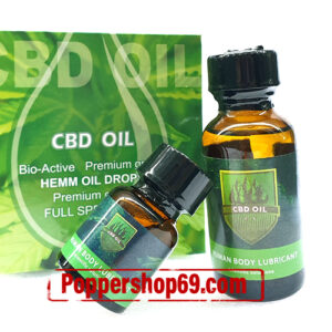 CBD OIL