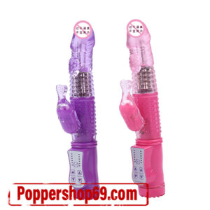 Dương Vật Giả Rung Ngoáy massage điểm G giá rẻ
