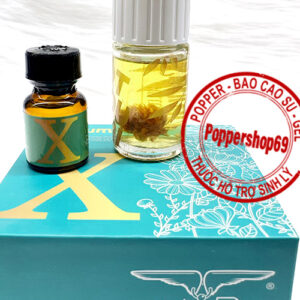 Popper Autumn Flowers 40ml