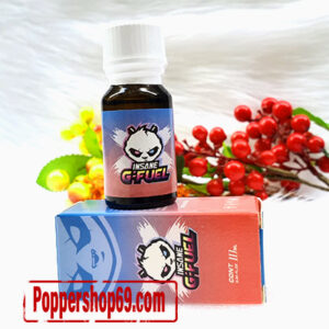 Popper Insane G-FUEL 10ml