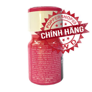 Popper AMSTERDAM Chính hãng CHÂU ÂU PWD 10ml