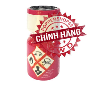 Popper AMSTERDAM Chính hãng CHÂU ÂU PWD 10ml