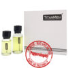 popper titanmen platinum white 40ml