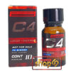 Popper C4 đỏ mẫu mới 10ml