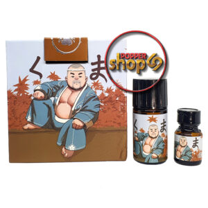 Popper Ông Mập KUMA 40ml