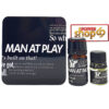 Popper Man At Play Đen 60ml