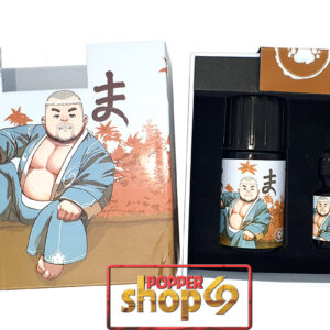 Popper Ông Mập KUMA 40ml