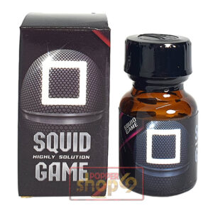 Popper SQUID GAME đen 10ml