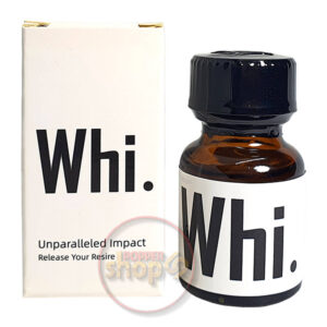 Popper Whi 10ml
