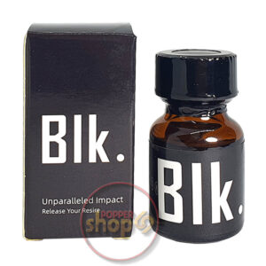 Popper blk 10ml