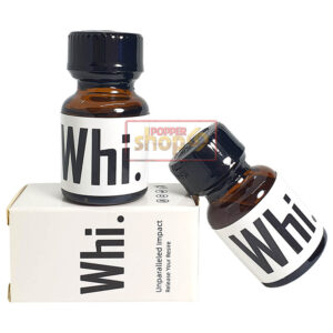 Popper Whi 10ml