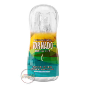 cốc thủ dâm nhật bản TORNADO