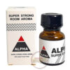 Popper Alpha Super Strong 10ml