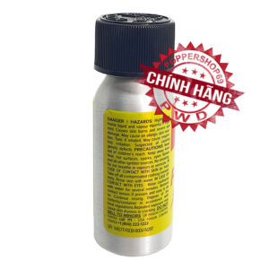 Poppers Rush Pocket Chính Hãng Pwd 30ml
