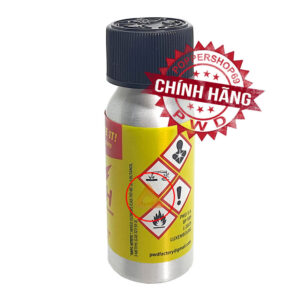 Poppers Rush Pocket Chính Hãng Pwd 30ml