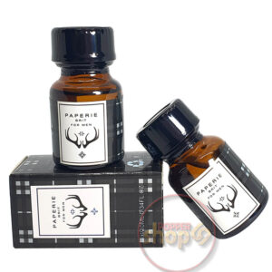 Popper Paperie Brit For Men 10ml