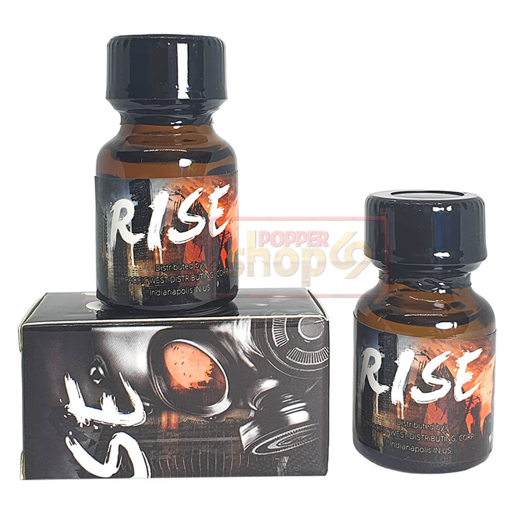 Popper Rise 10ml Popper Rise 10ml