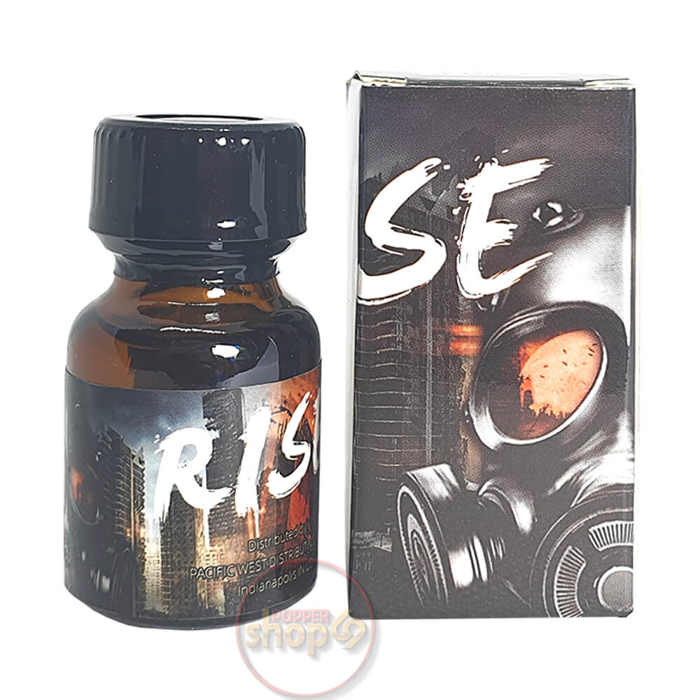 Poppers Rise 10ml Popper Rise 10ml