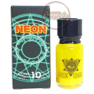 Popper NEON Green 10ml