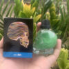 Popper Dạ Quang XANH The Neon Skull 30ml