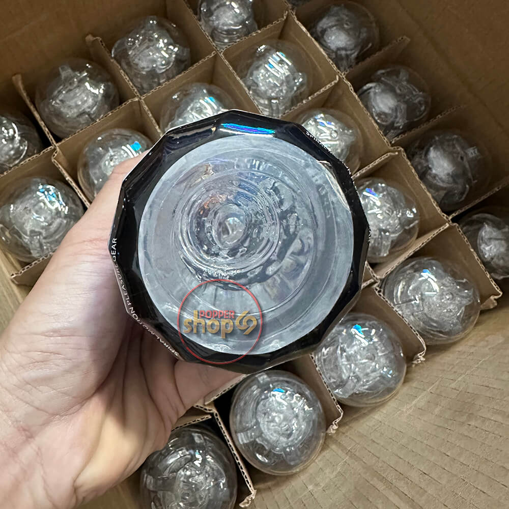 COC THU DAM WHIRLING HINH HAU MON CHO NAM Cốc TD WHIRLING miệng hình hậu môn tặng gel KY