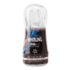 Cốc TD WHIRLING miệng hình hậu môn tặng gel KY