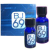 Popper BJ 69 Combo 30ml