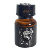 Popper Titanmen 4P Black 10ml