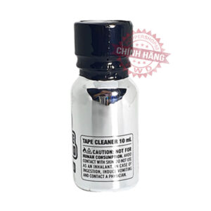 Popper Double Scorpio White Gold Chính Hãng Usa 10ml