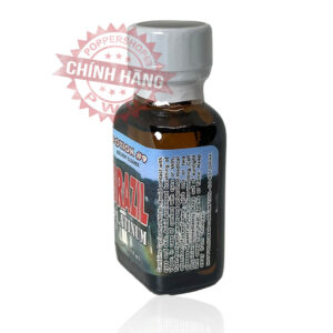 Popper Brazil Platinum Chính Hãng Usa 30ml