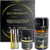 Popper DICHROMATIC 60ml đen