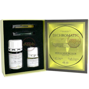 Popper DICHROMATIC 60ml Trắng