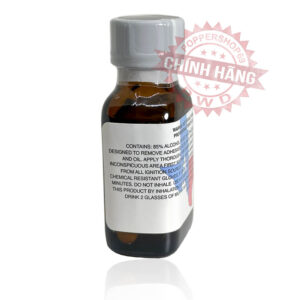 Popper Texas Premium Chính Hãng Usa 30ml